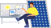 Solar Care Monitoring